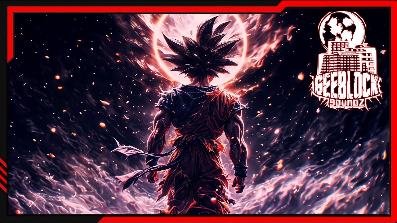 AWAKEN (Eminem Type Beat x 50 Cent Type Beat x NF Type Beat)