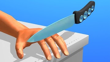 ✅ ASMR Slicing Max Game All Levels Video Walkthrough Mobile Top Update FEASXCVNM