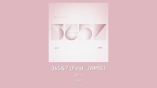 365 7 Feat Jamie Mp3 Free Download