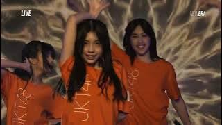 JKT48 - Jakarta48 | Ingin Bertemu (Aitakatta) 04 Februari 2024