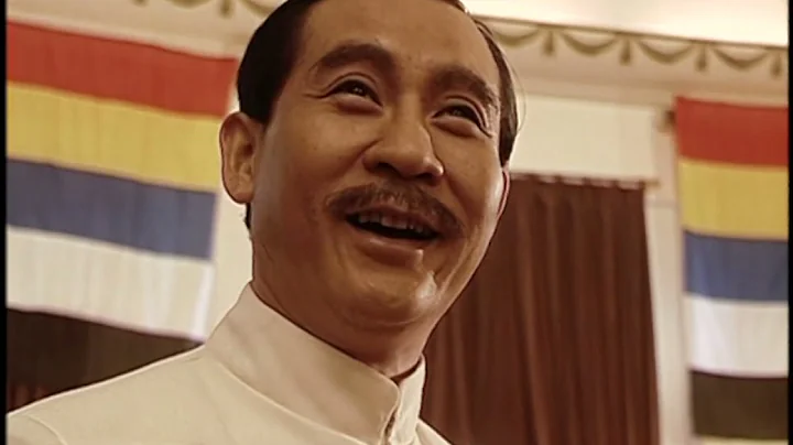 《走向共和》又名滿清末代王朝 第五十七集 1080p超高清 - 天天要聞