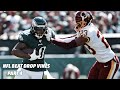 NFL Beat Drop Vines #4 ᴴᴰ