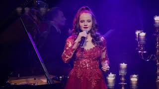 Amira Willighagen - Caruso chords