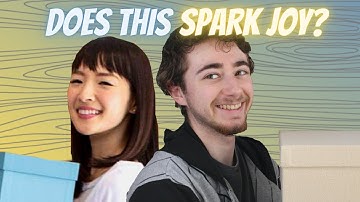 The KonMari Method Isn