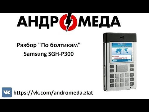 Инструкция К Телефону Samsung Sgh X-300