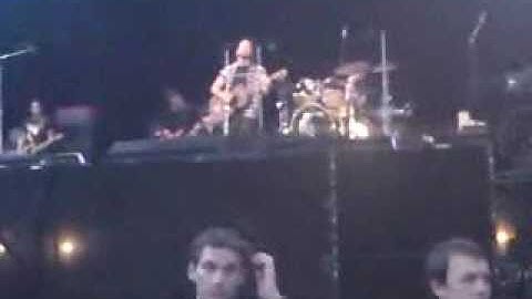 Pearl Jam "Just Breathe" live @ Hard Rock Calling Festival London 2010