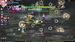 [Elsword]0429 RS打打15Raid 快樂周通