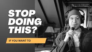 Six reasons to stop taking ADHD meds - Addderall, Vyvanse, etc.