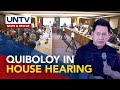 House panel to invite apollo quiboloy over smni franchise revocation issue