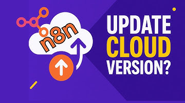 How to Update n8n Cloud Version: A Step-by-Step Guide