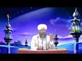 Live waqea meraj by mufti syed ziauddin naqshbandi saheb