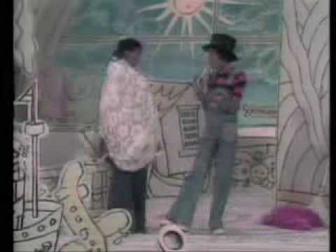 Michael Jackson and Roberta Flack - When We Grow Up