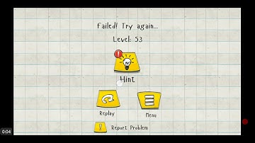 LOGIC MASTER 2 LEVEL 53 ANSWERS LOGIC MASTER 2 TRICKY AND ODD LEVEL 53 WALKTHROUGH