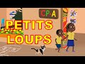Petits Loups Jeu De Chaise Musicale Congolais mp3