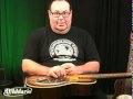 Matt Smith on Resonator Guitars