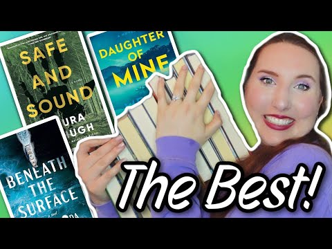 Best Beachy Reads