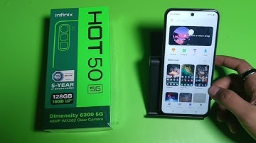 Infinity Hot 50: change font style | how to set font style infinix phone