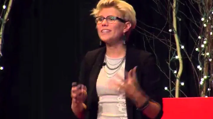Uncovering the ingredients of FUN | Marguerite Dib...
