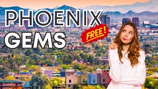 Stuff to do in Phoenix on a Budget