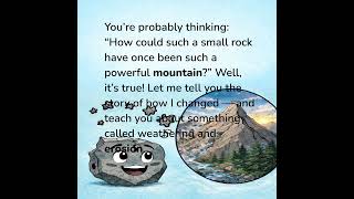 Rockie and the Mighty Mountain