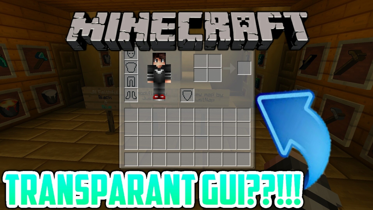 Minecraft PE [1.1.0.9] Showcase texture pack Ranggaok40 - YouTube