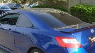 Honda Civic Si Naperville IL 60540