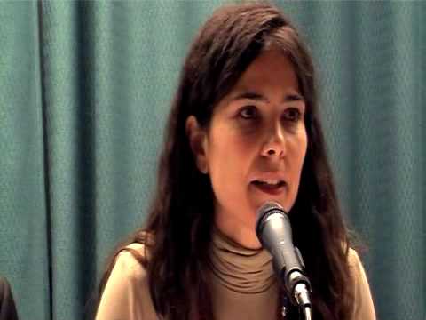Marta Ruiz Introduces the Panel: 'Offshore Financial Centres: Past, Present, Future',