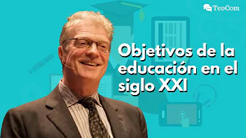 ¿Qué importancia tiene comprender la educación del siglo XXI?