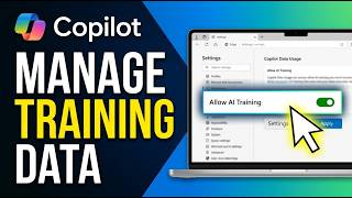 How to Manage Copilot AI Training Data in Microsoft Edge 2026 (Easy Guide)
