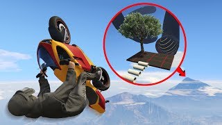 เจอด่านแบบนี้!...ถึงกับออกหนีตั้งแต่จุดเริ่มต้น? (GTA 5 Online)