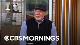 Bruce Arians, former Tampa Bay Buccaneers coach, discusses new position