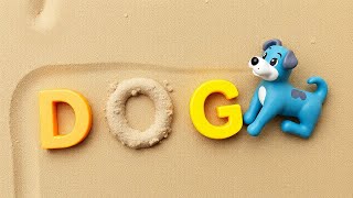 learn animal names z fun educational abc video kids