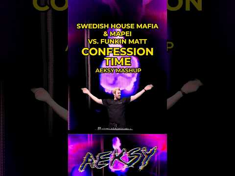 CONFESSION TIME (AEKSY