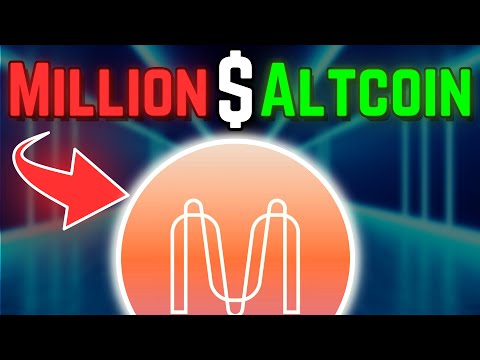 This Is Why MINA will make MILLIONAIRES! (SUPER BULLISH)