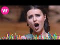 Puccini - O Mio Babbino Caro from Gianni Schicchi (Valentina Nafornita) | Opernball 2018