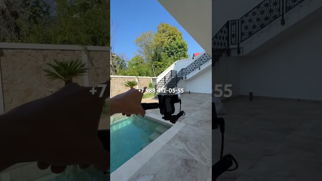 Сочи металлический дом кровля