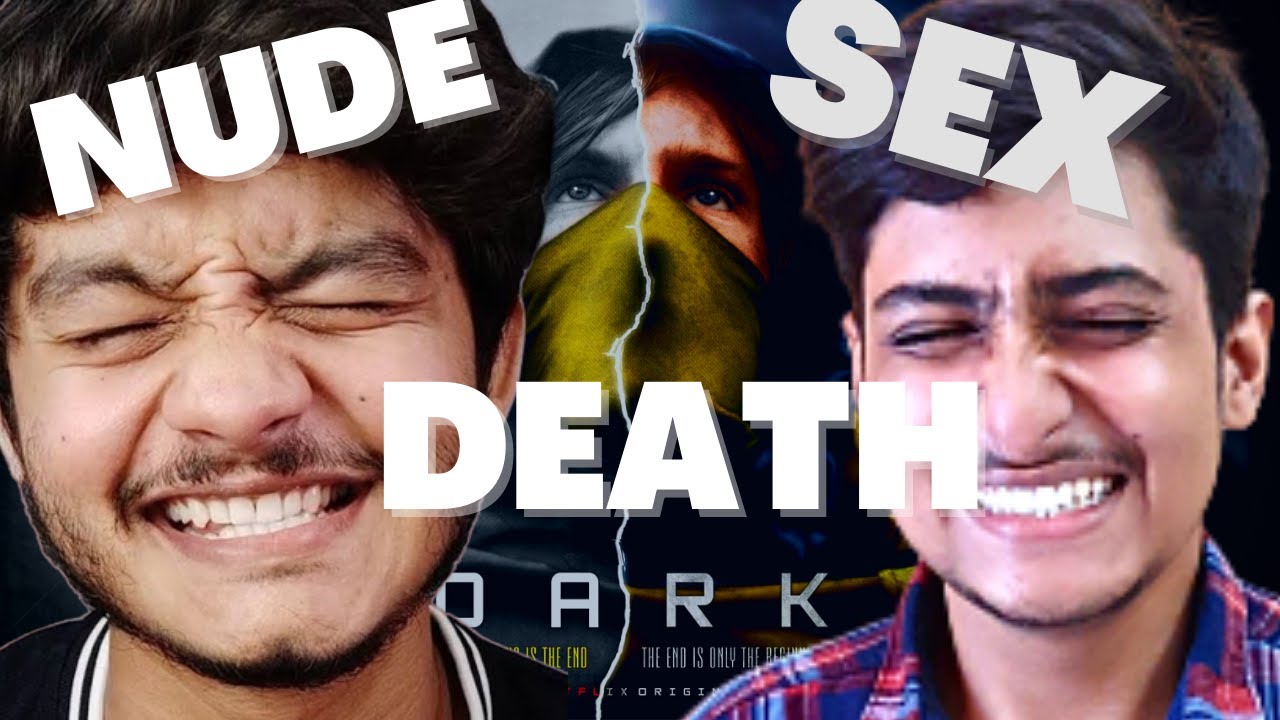 5 Things to Learn from DARK a Netflix series Ft.@BnfTV @ashishchanchlanivines