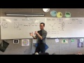 Forces and Motion Analysis