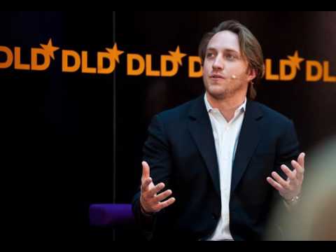 Chad Hurley