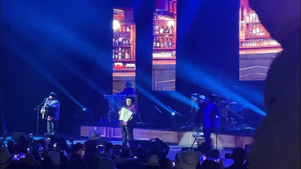 Tragos Amargos - Ramon Ayala En Vivo Chicago 2022 Tragos Amargos - Ramon Ayala En Vivo Chicago 2022
