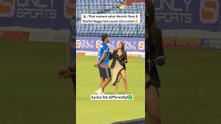 Playlist On Loop When Shefali Bagga Met Har Rana