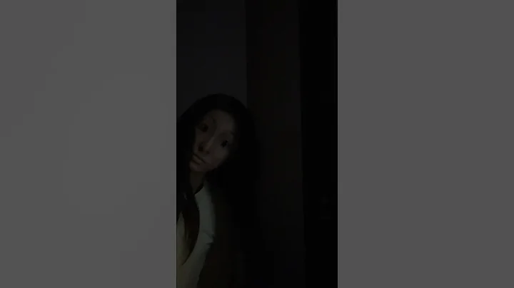 Uncanny Valley Makeup #uncannyvalley #makeuptransformation