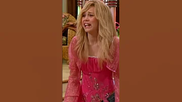 When Miley Cryus Took Control Of Hannah Montana