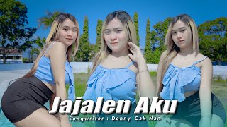 DJ JAJALEN AKU REMIX THAILAND STYLE FULL BASS