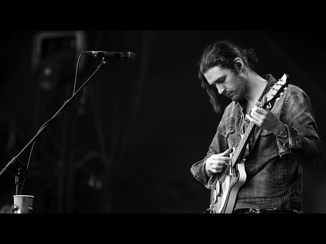 Hozier - Say My Name