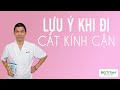 Kinh Nghiệm Đi Cắt Kính Ai Cũng Cần Lưu Ý