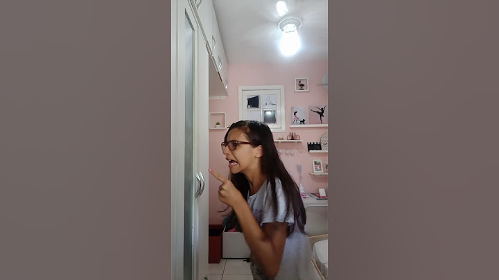 Ela se preparou a vida inteira para esse momento