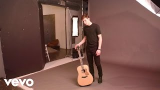 Shawn Mendes - Handwritten: Inspirations (Vevo Lift)