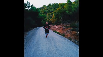 god in a cone  - empty loop cycle