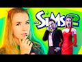 ГДЕ ВЗЯТЬ ДЕНЬГИ? В КАЗИНО В СИМС 2! - The Sims 2